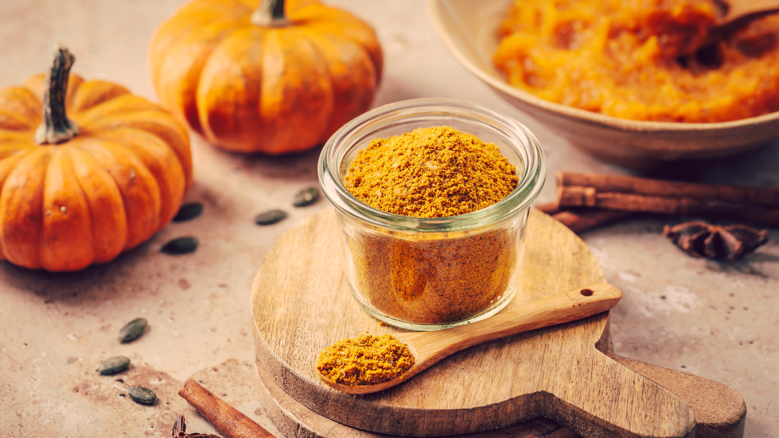 17 Desserts That Are Even Better With A Pumpkin Spice Twist