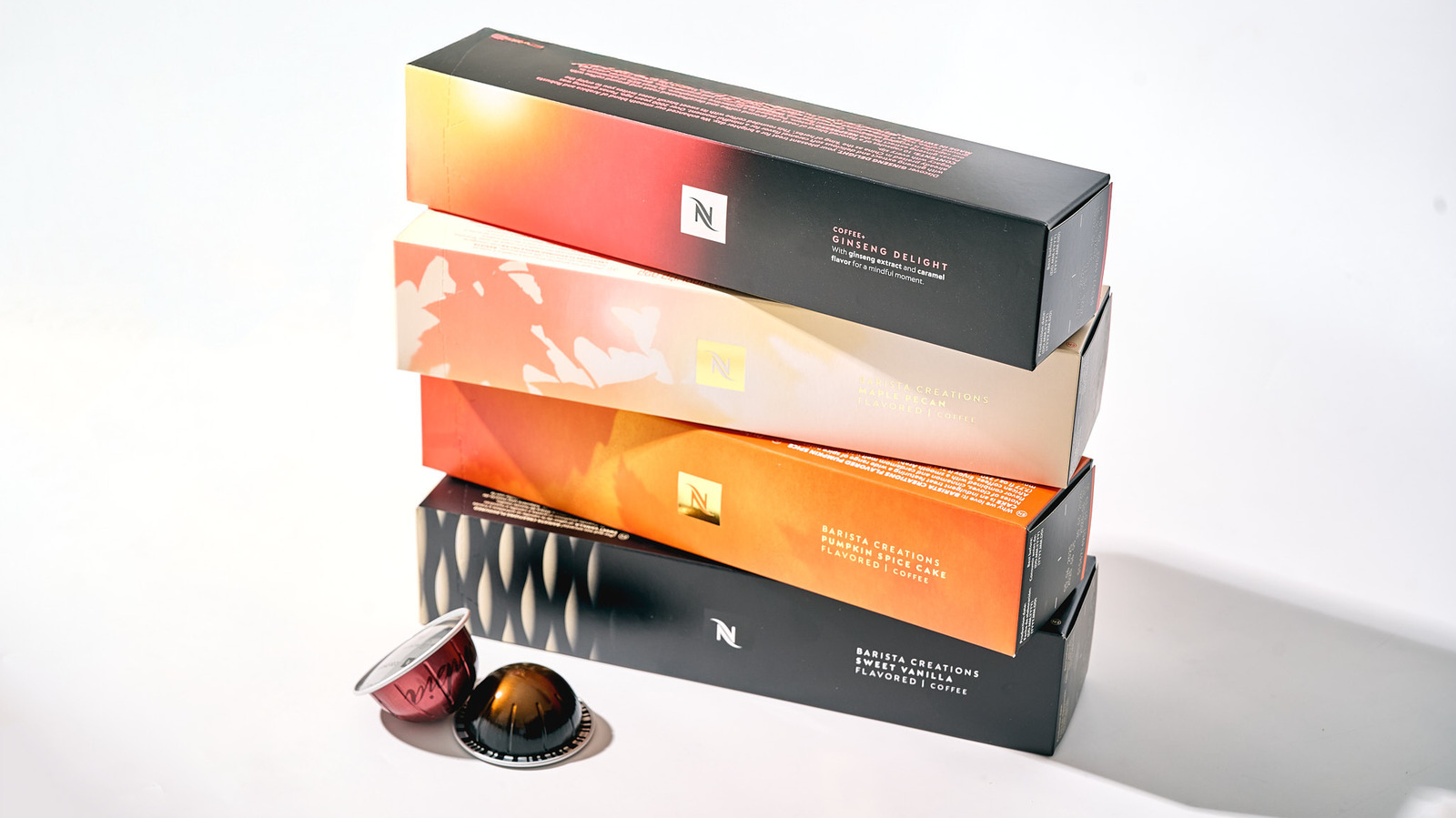 17 Nespresso Vertuo Flavors, Ranked