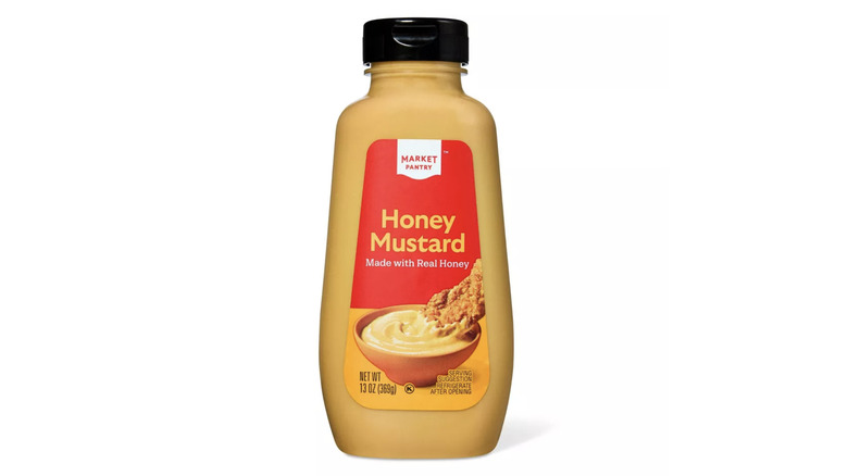 Market Pantry Honey Mustard from Target