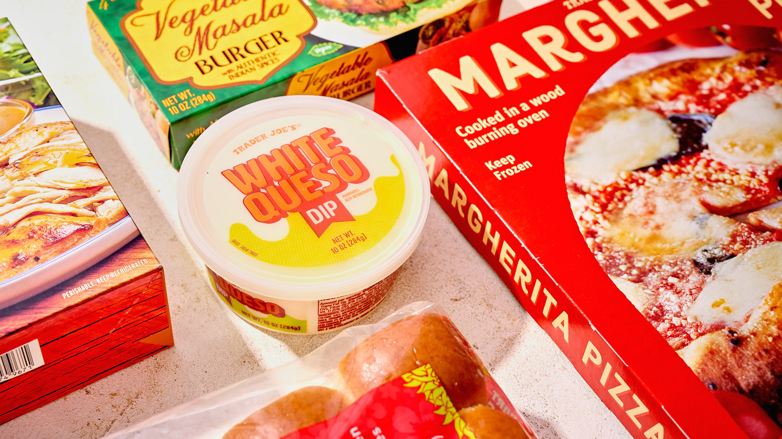 20 der besten Snacks fürs Tailgate bei Trader Joe's