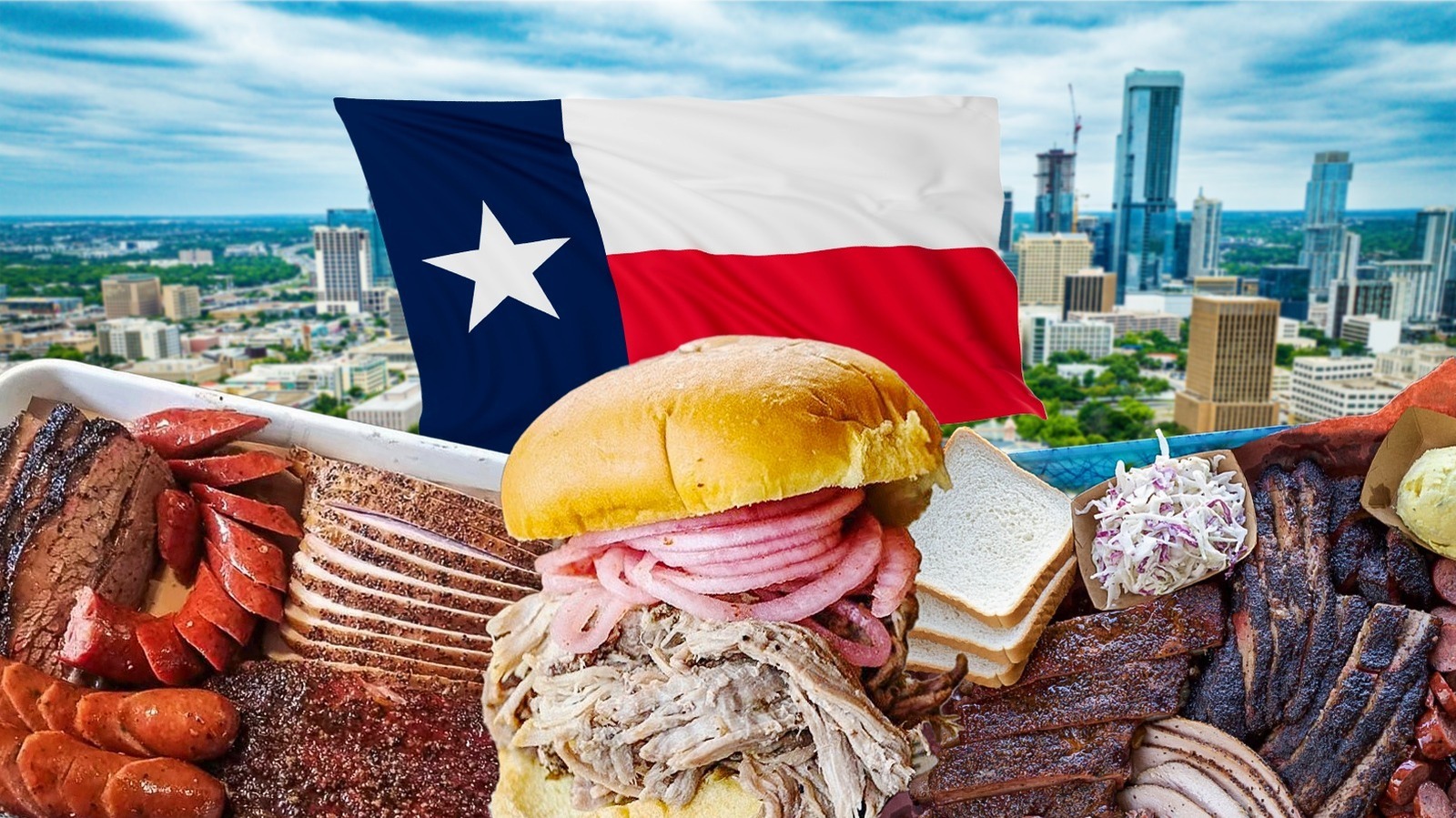 22 BBQ Joints Every Meat-Lover Should Visit In Texas