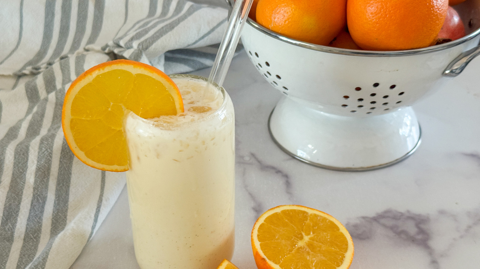 3-Ingredient Morir Soñando Recipe