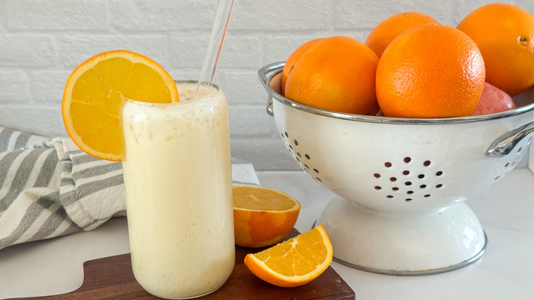 glass of morir soñando