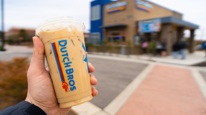3 Ordering Hacks You Need To Try At Dutch Bros