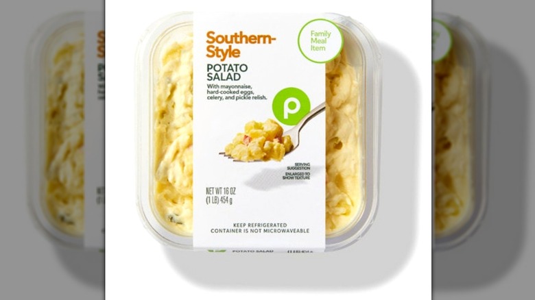 Publix deli Southern-Style Potato Salad