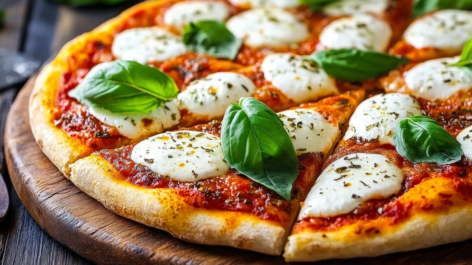 What Are Unique Cheeses To Try On Pizza?