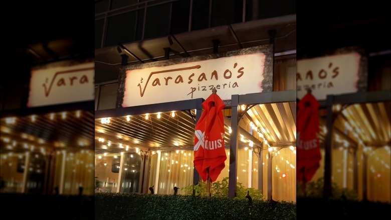 Varasano's Pizzeria