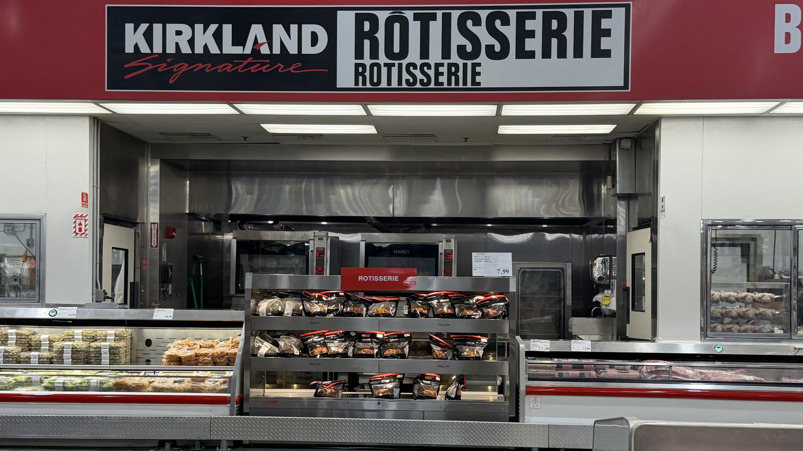 5 Costco Chicken Items Worth Buying, And 5 To Avoid