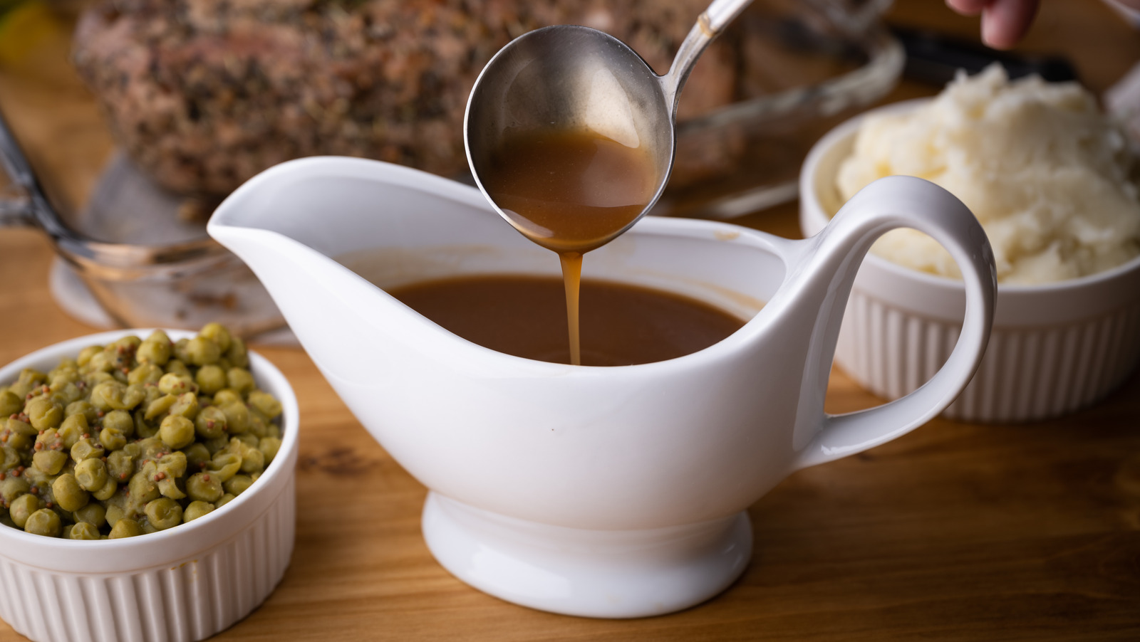 5 einfache Tricks, um gekaufte Soße wie selbstgemacht schmecken zu lassen