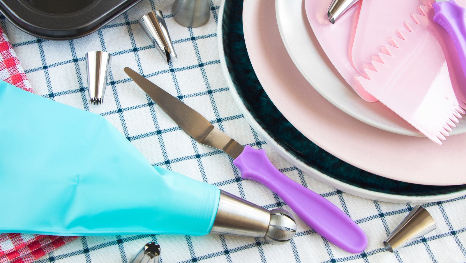 5 einfache Möglichkeiten, Costco-Blechkuchen aufzupeppen