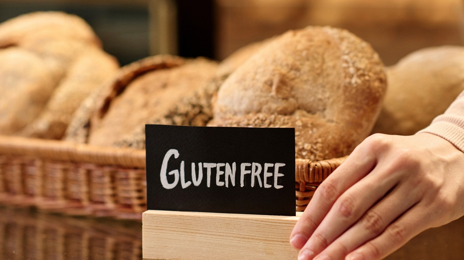 5 Fast Food Chains With Excellent Gluten-Free Choices