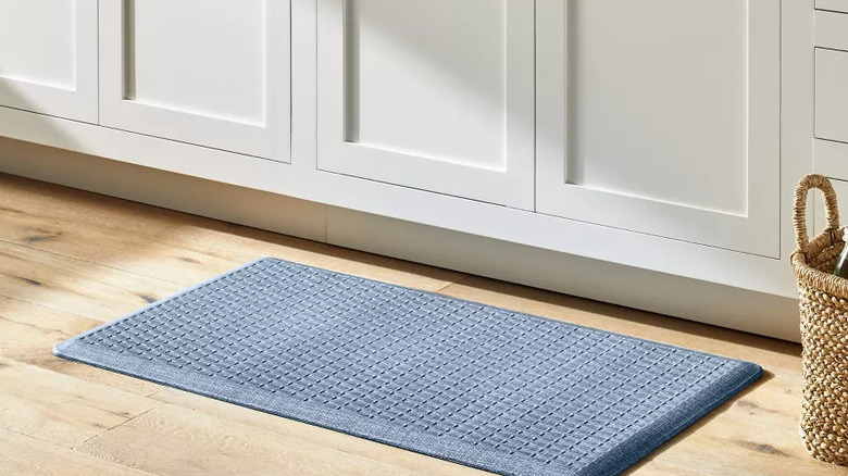 Target kitchen mat