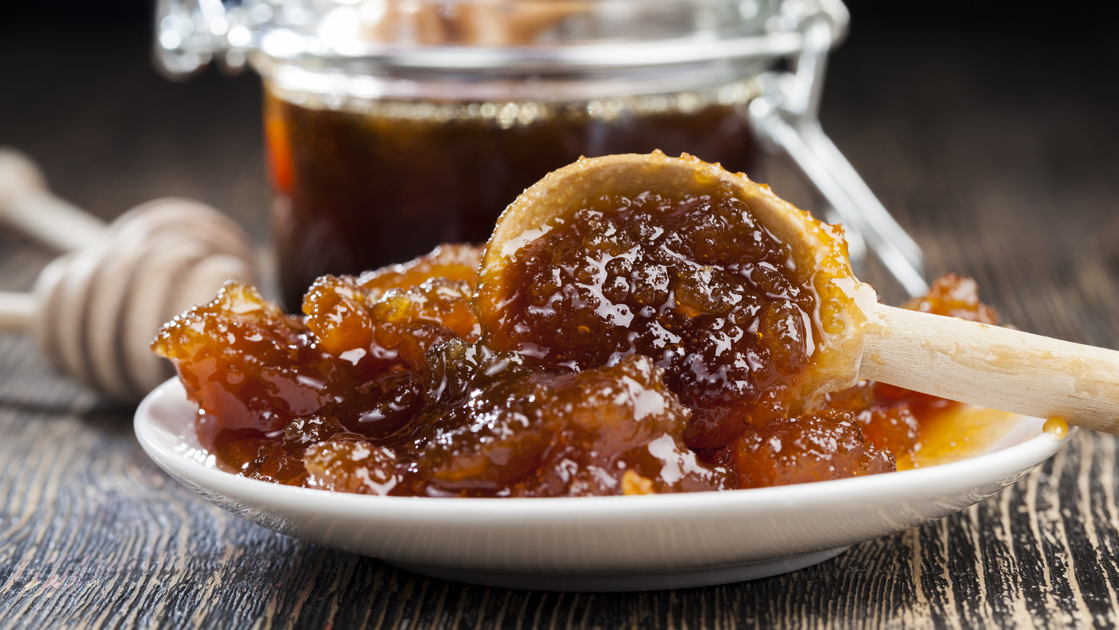 5 Ways To Use Crystallized Honey