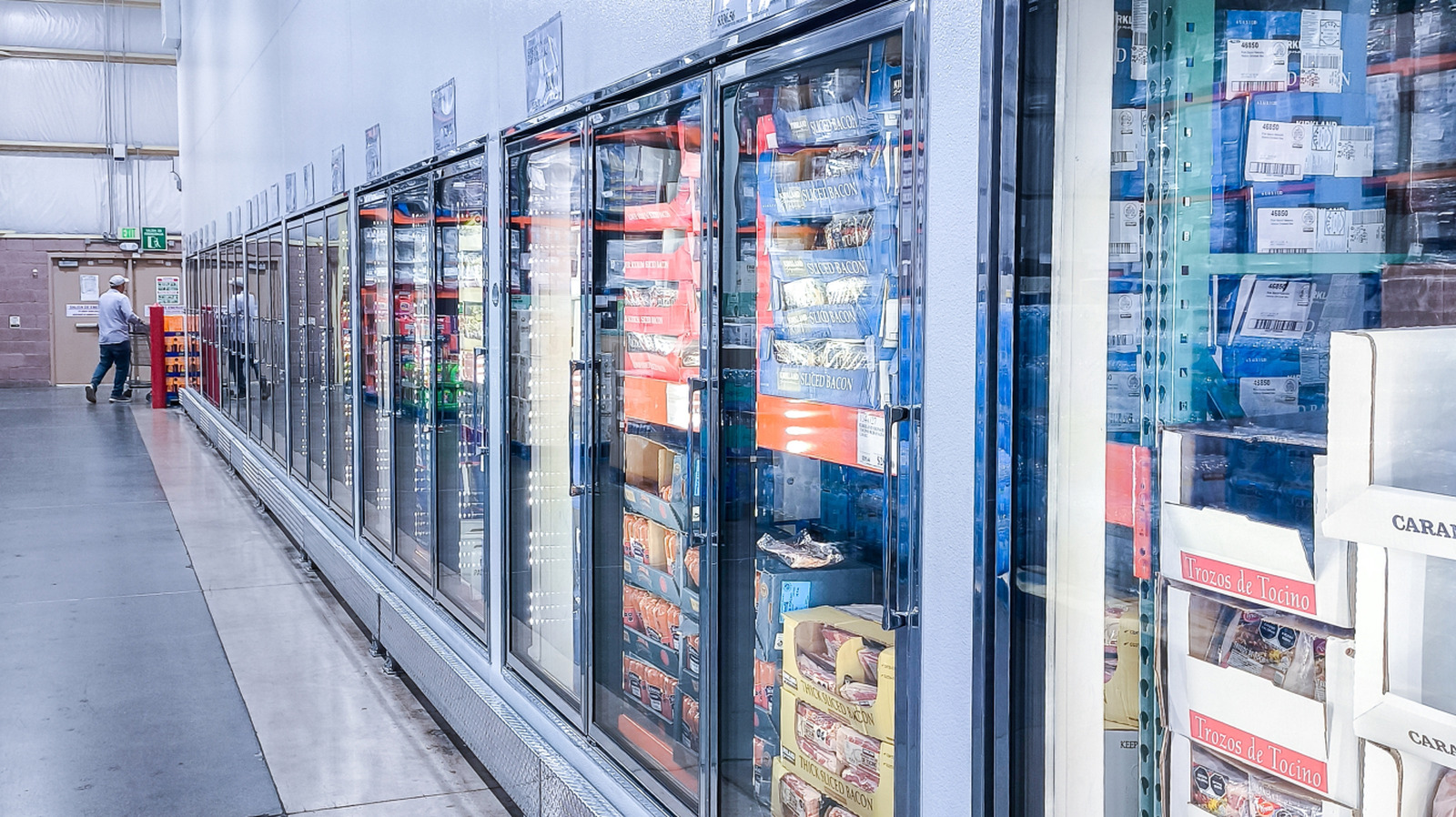 6 Frozen Vegetables From Costco To Always Buy For Your Freezer And 8 To Avoid
