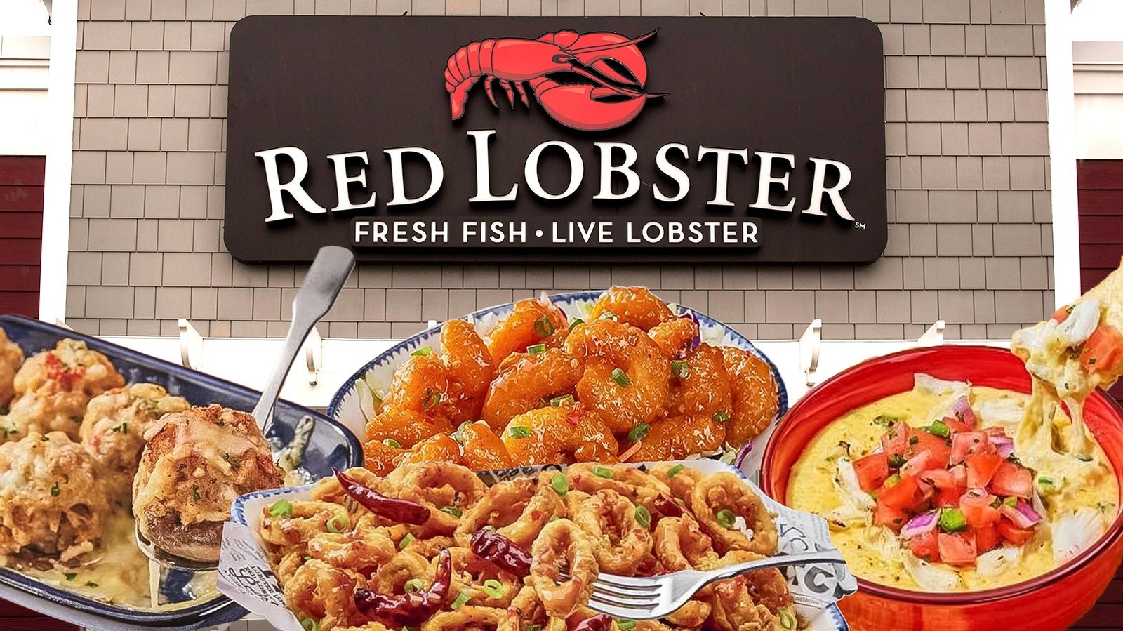 7 Vorspeisen, die Sie bei Red Lobster immer bestellen sollten, und 3 ...