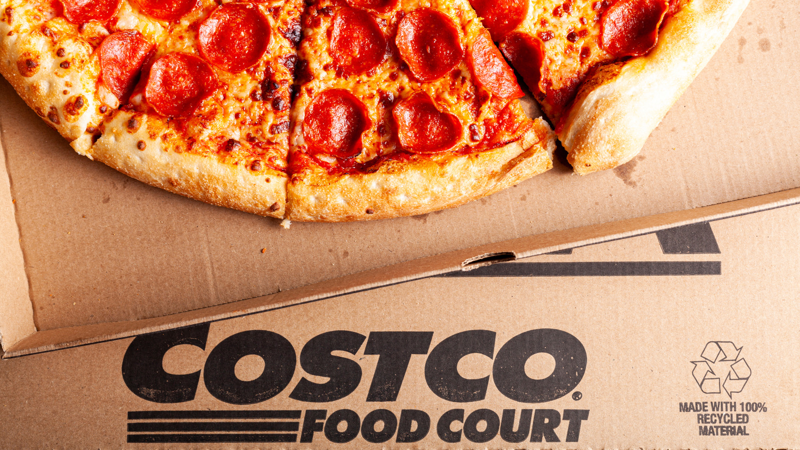 7 Common Customer Complaints About Costco's Pizza