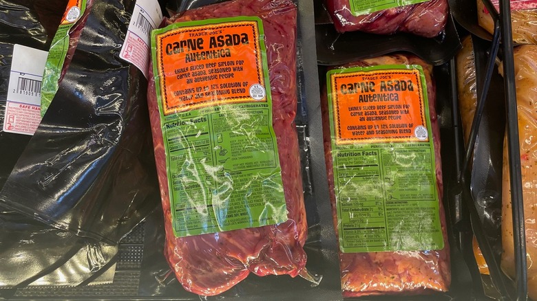Trader joe's marinated meats new arrivals