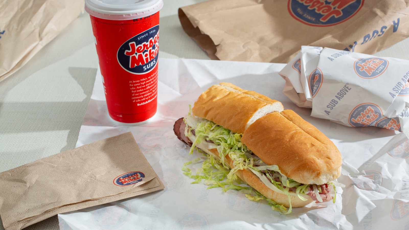 7 Mistakes Everyone Makes When Ordering At Jersey Mike's