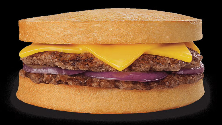 Culver's Sourdough Melt