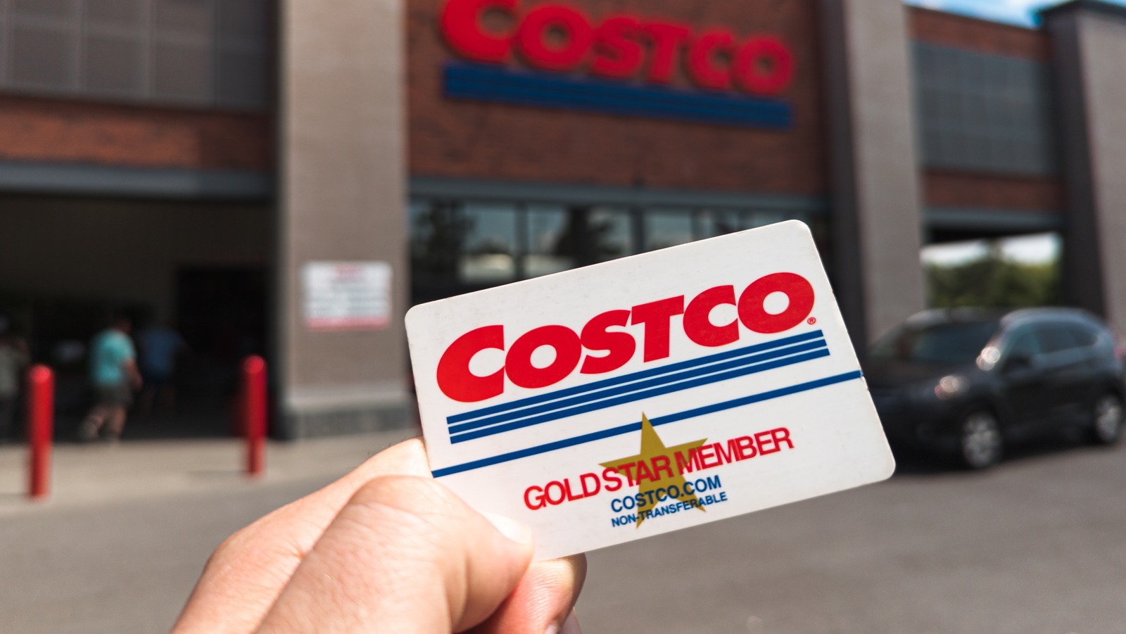 8 eingestellte Mitgliedschaftsvorteile, die wir uns von Costco ...