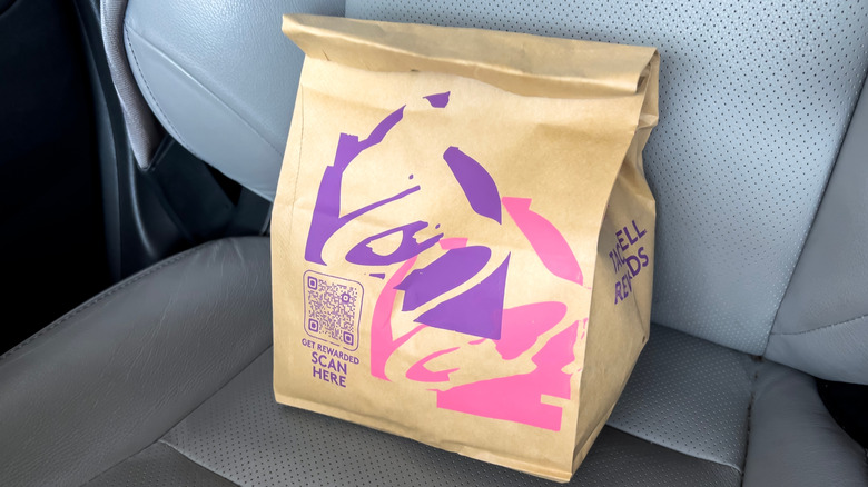 Tacos, burritos, quesadillas - all benefit from the addition of potatoes