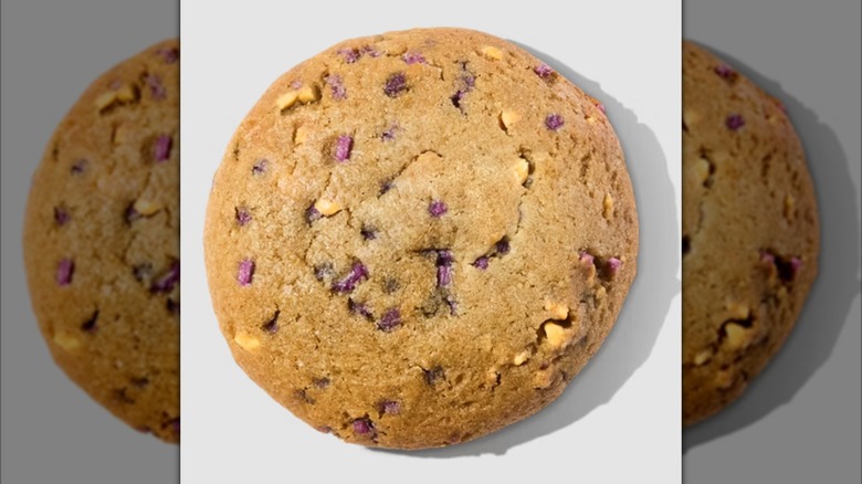 Image of PB & J sandwich