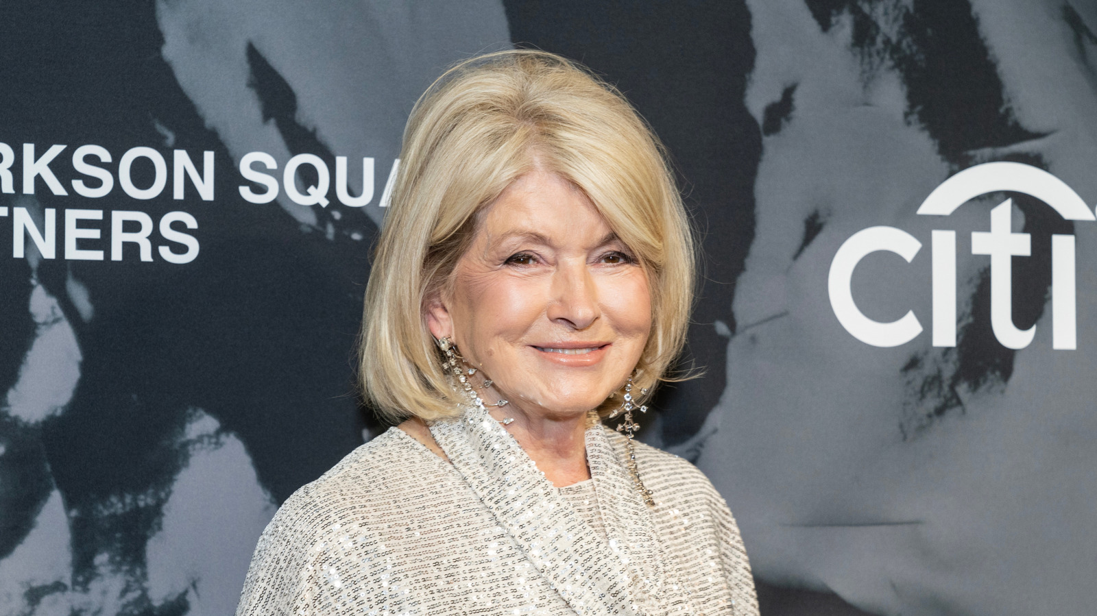 8 Of Martha Stewart's Favorite Ingredients
