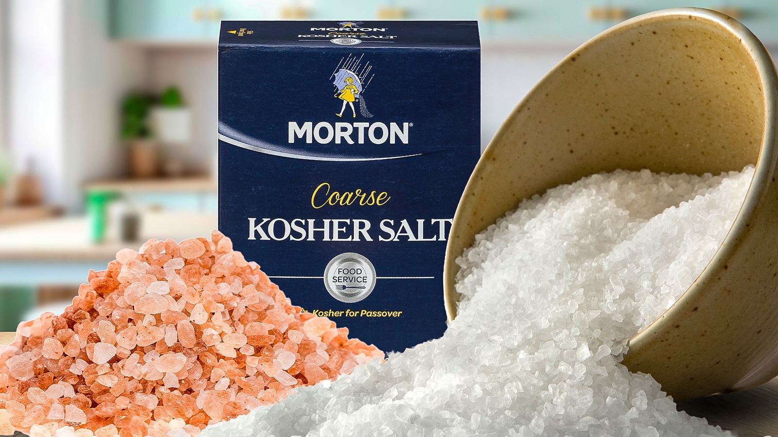 8 Truths About Salt You Haven't Heard Yet
