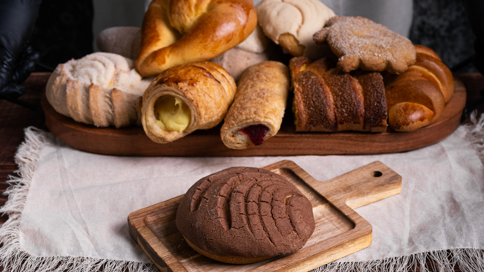 Panelia 9 Best Mexico City Bakeries To Get Your Panaderia Fix