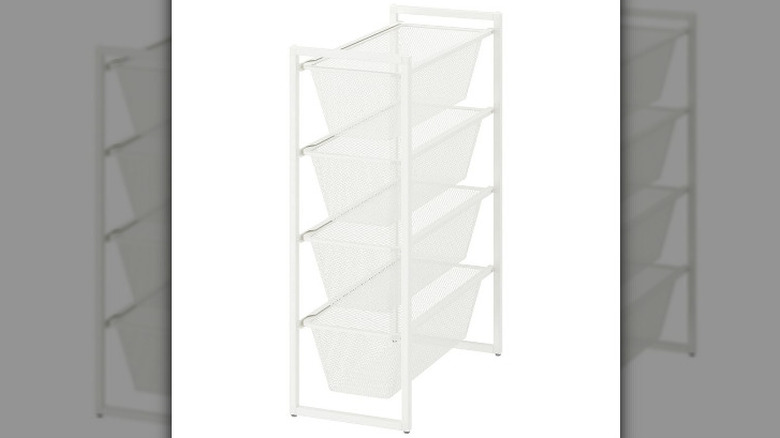 JONAXEL storage combination on a white background