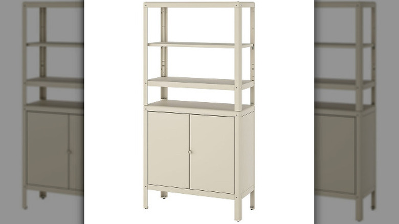 KOLBJÖRN on a white background