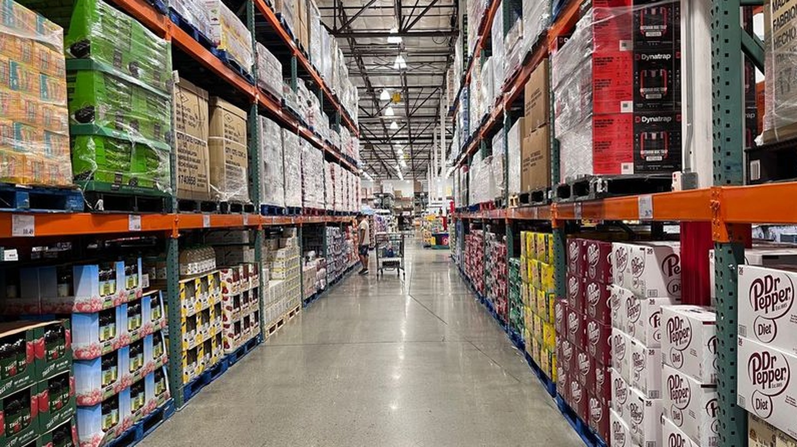 9 Can't-Skip New Costco Finds To Add To Your Cart In July 2026