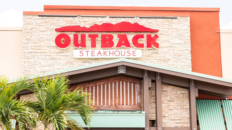 Outback Steakhouse in Key West, FL
