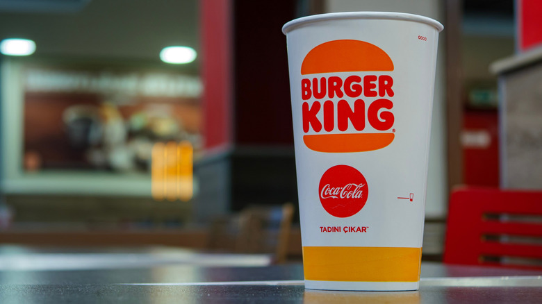 Beat the system: Get the value-sized drink