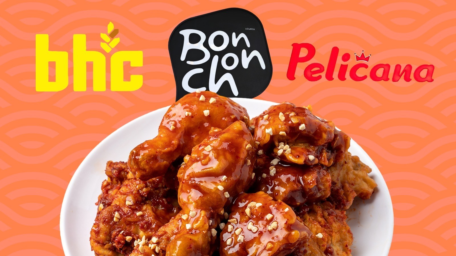 9 Restaurantketten mit dem besten koreanischen Brathähnchen in den USA