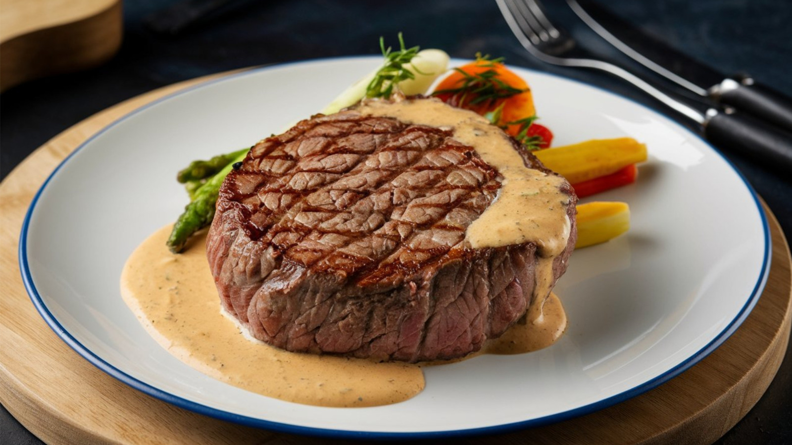9 Tips And Tricks For A Better Pan Sauce