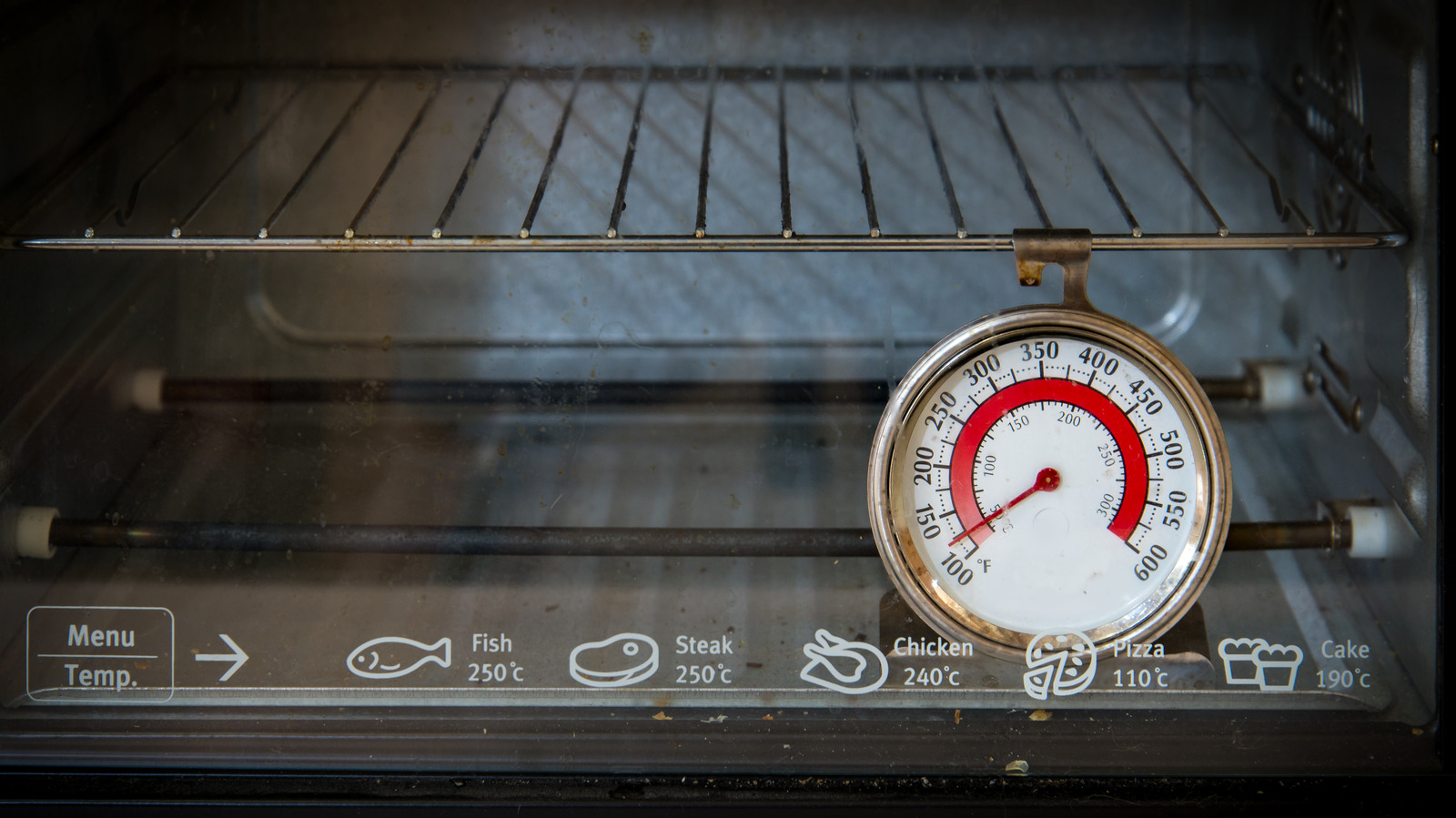 9 Tips For Using An Oven Thermometer The Right Way