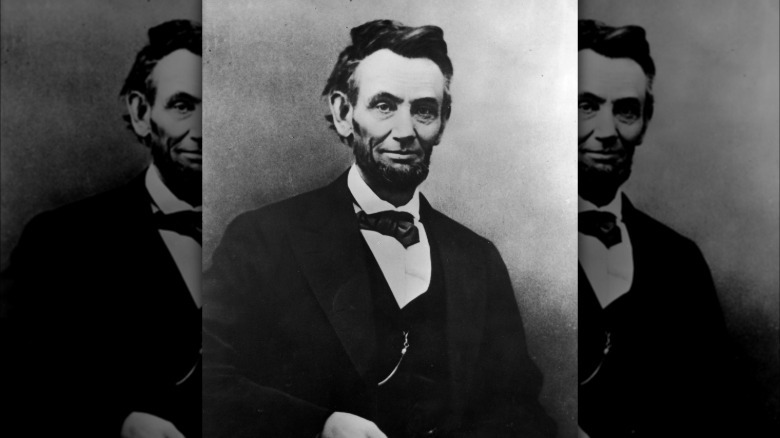 Abraham Lincoln