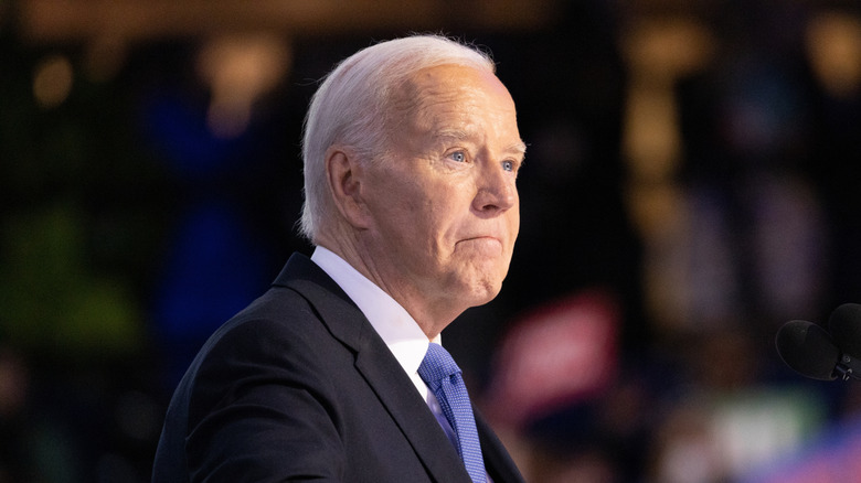 Joe Biden