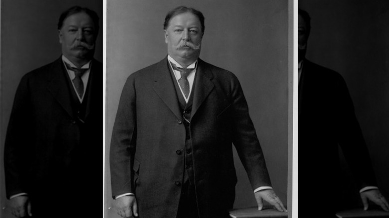William Howard Taft
