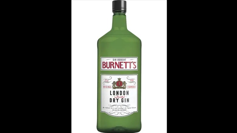 Front of the bottle view