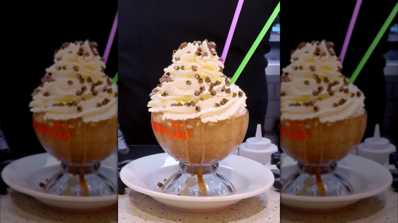 Serendipty 3 Frrrozen Hot Chocolate