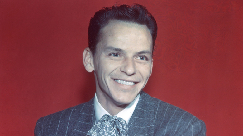 Frank Sinatra's Absolute Favorite Scotch Is Available Today At An Affordable Price