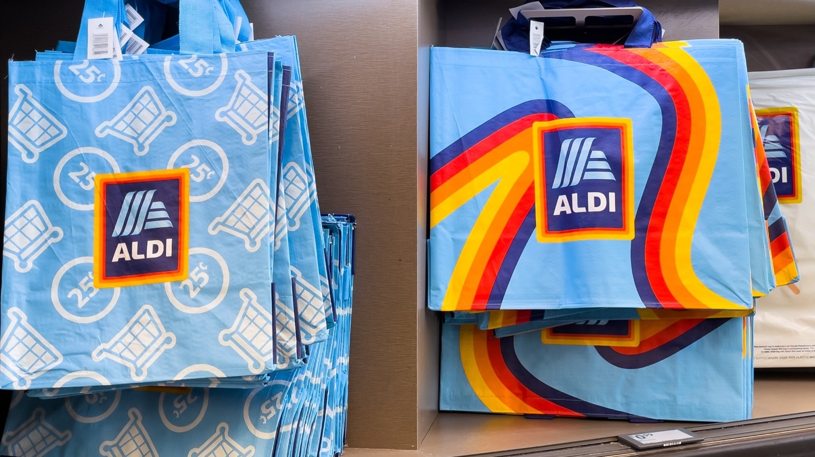 Is Aldi's 'Big Bag' Bigger Than Ikea's Iconic Tote? And Is It Worth The Hype?