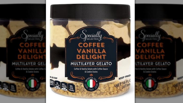 Specially Selected Multilayer Gelato
