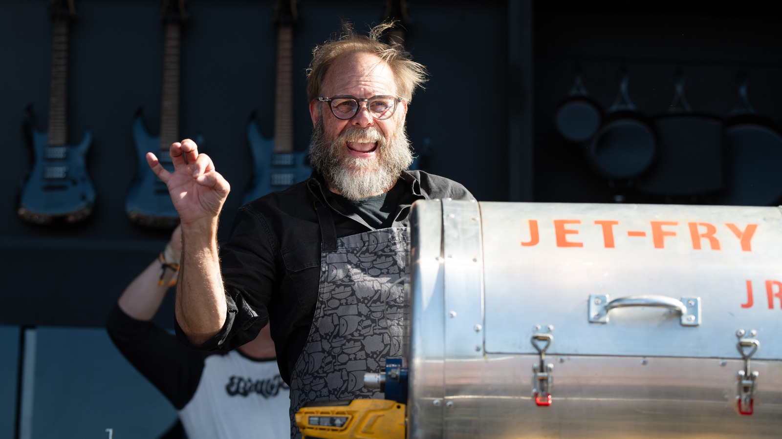 Steal Alton Brown's 8-3-1-1 BBQ Rule For Perfect Flavor, Every Time