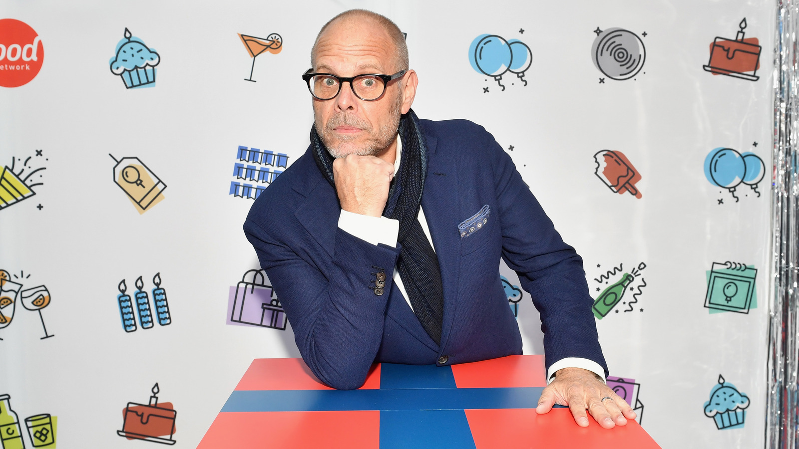 Alton Brown Uses Cold Water To Boil Pasta