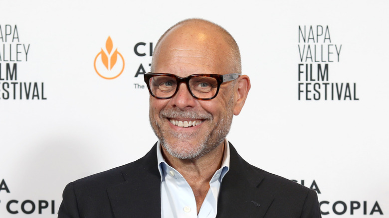 Alton Brown