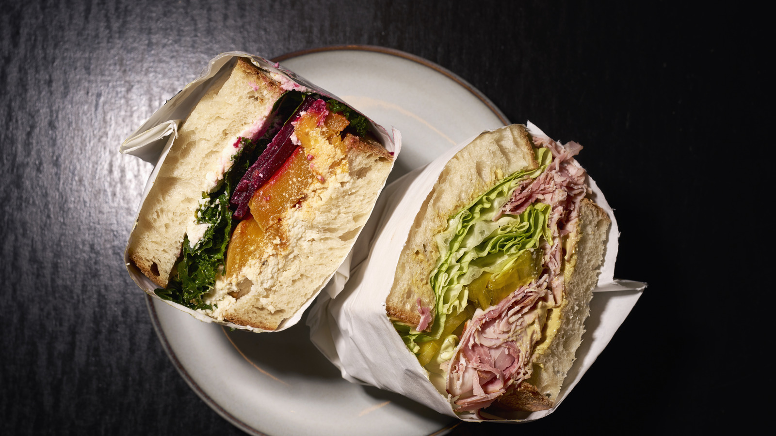 An Expert's Advice On Making Any Lunch Meat Sandwich Better