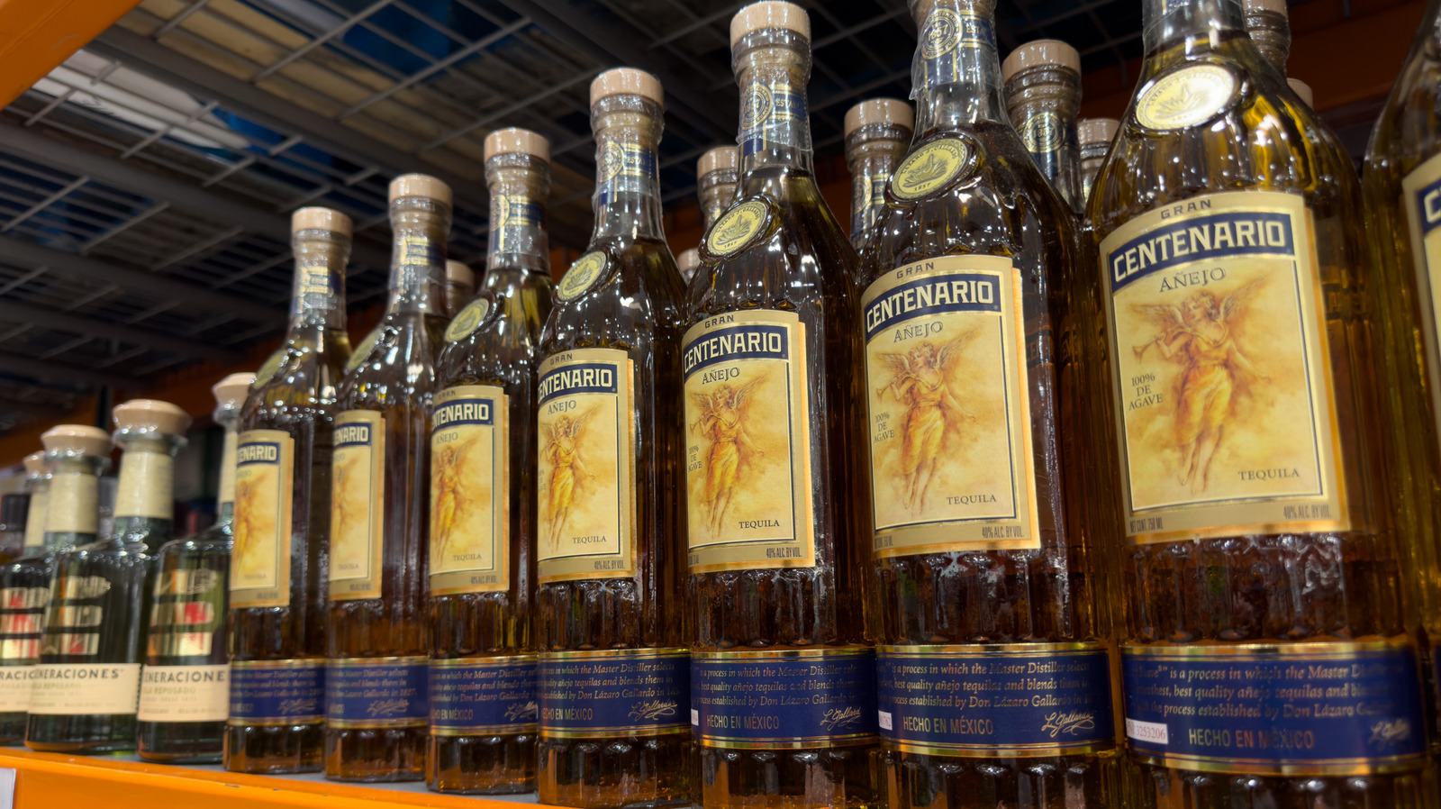 What's The Difference Between Anejo And Extra Anejo Tequila?